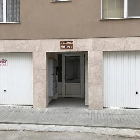 Lilly Apartament Płowdiw