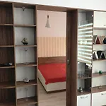 Lilly Apartament *
