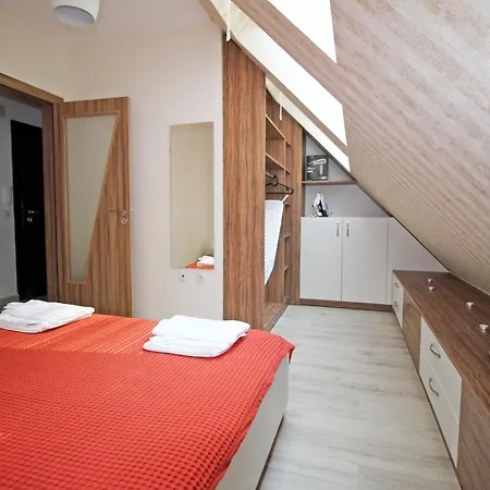 Lilly Apartmán Plovdiv