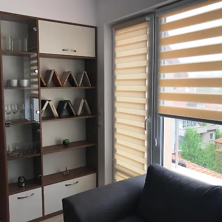 Appartement Lilly Plovdiv