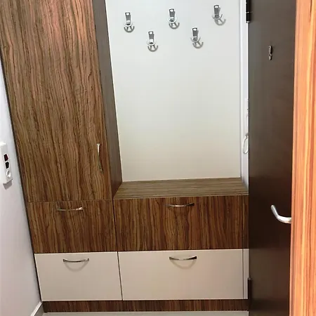 Apartmán Lilly Plovdiv