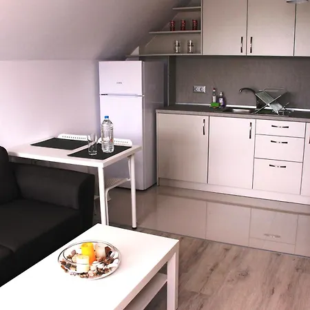 Lilly Appartement Plovdiv