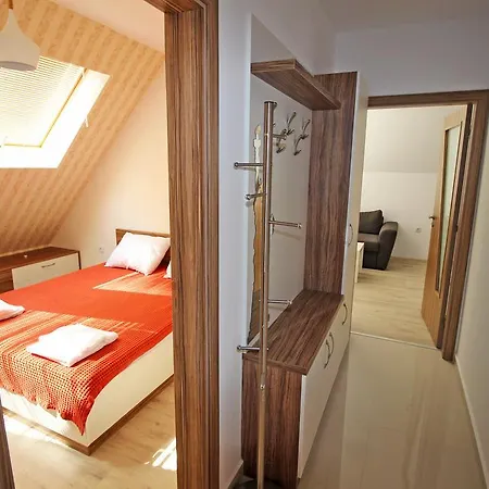 Lilly Apartament Płowdiw