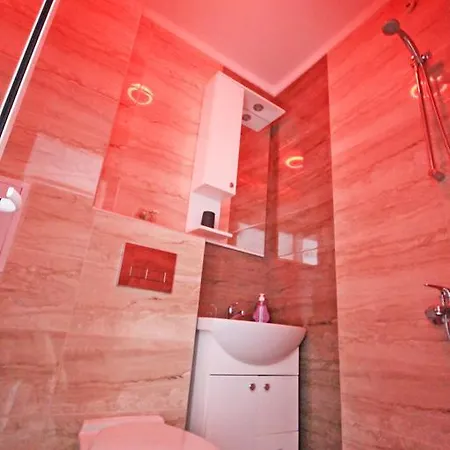 Apartament Lilly *