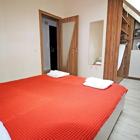 Lilly Apartament *