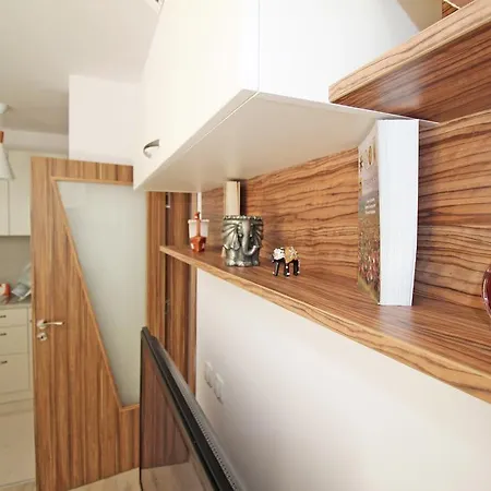 Apartament Lilly