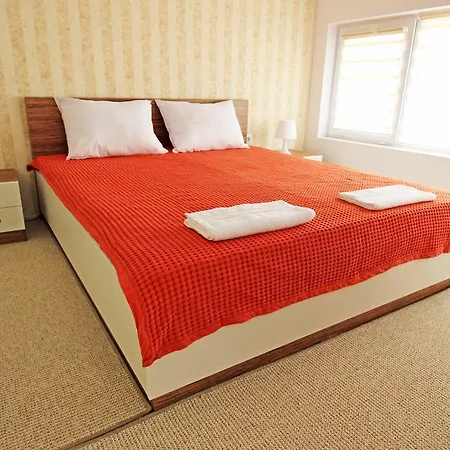 Apartament Lilly Płowdiw