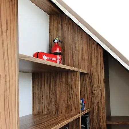 Apartamento Lilly Plovdiv