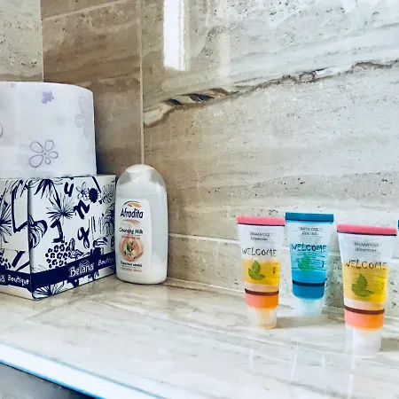 Appartamento Lilly Plovdiv